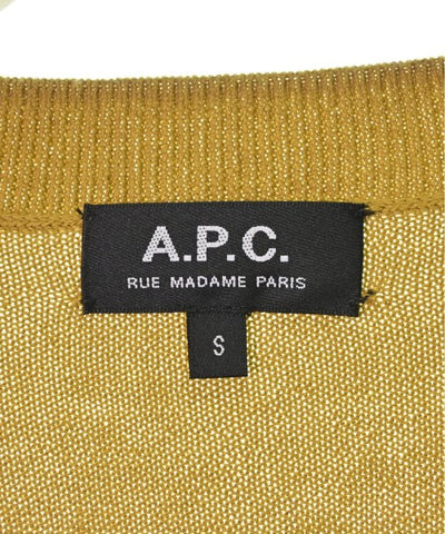 A.P.C. Cardigans