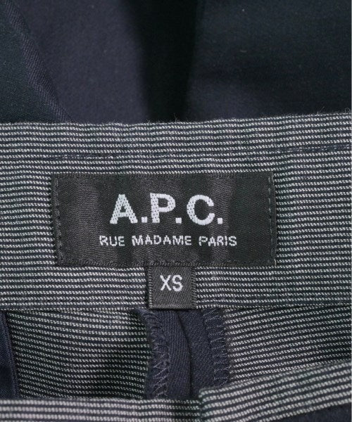 A.P.C. Other