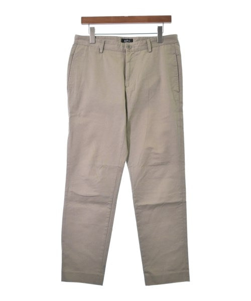 A.P.C. Chinos