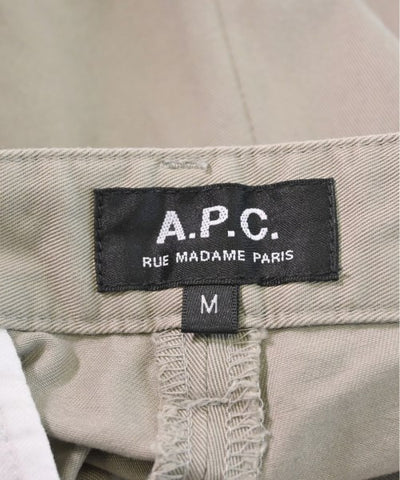 A.P.C. Chinos