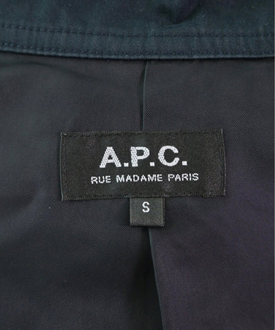 A.P.C. Other