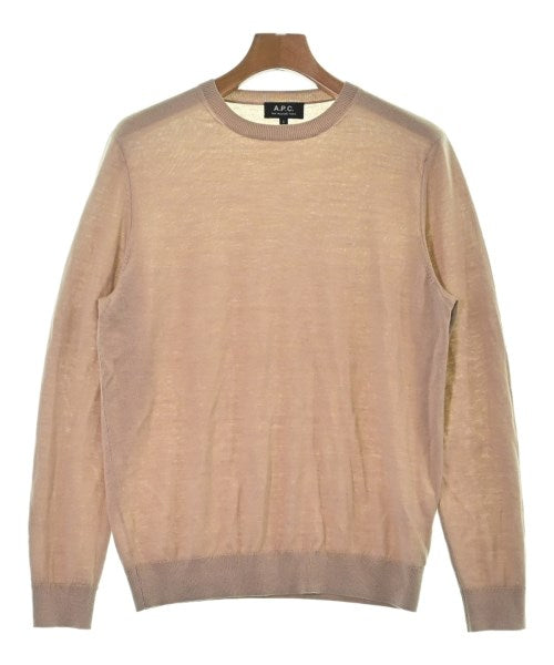 A.P.C. Sweaters