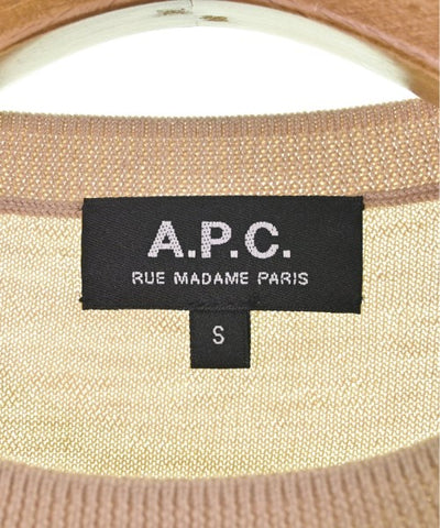 A.P.C. Sweaters