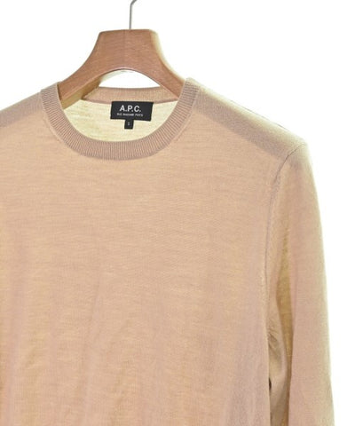 A.P.C. Sweaters