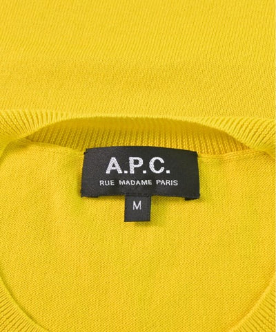 A.P.C. Sweaters