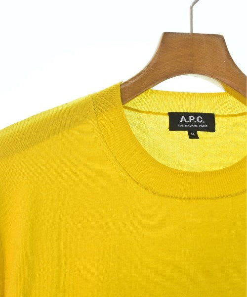 A.P.C. Sweaters