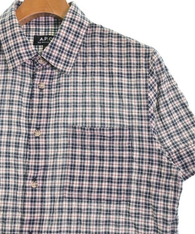 A.P.C. Casual shirts