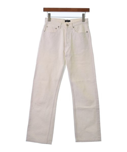 A.P.C. Jeans