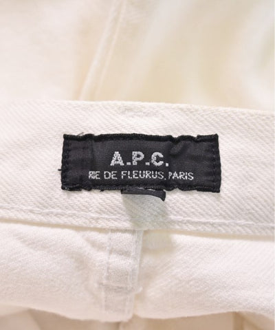 A.P.C. Jeans