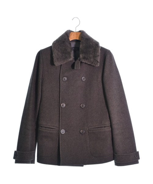 A.P.C. Pea Coats