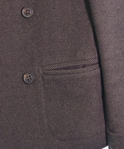 A.P.C. Pea Coats