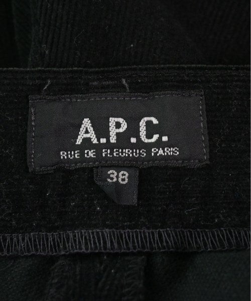 A.P.C. Other