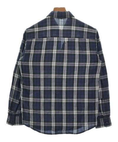 A.P.C. Casual shirts