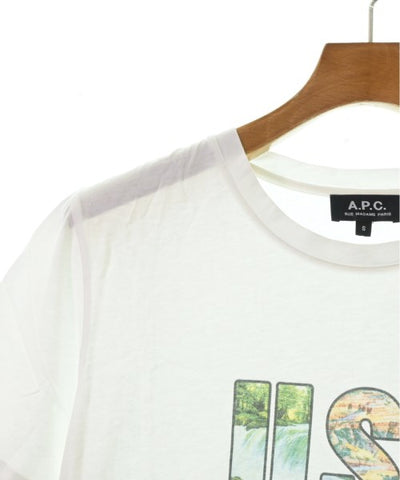 A.P.C. Tee Shirts/Tops