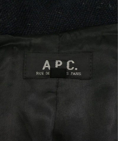 A.P.C. Other