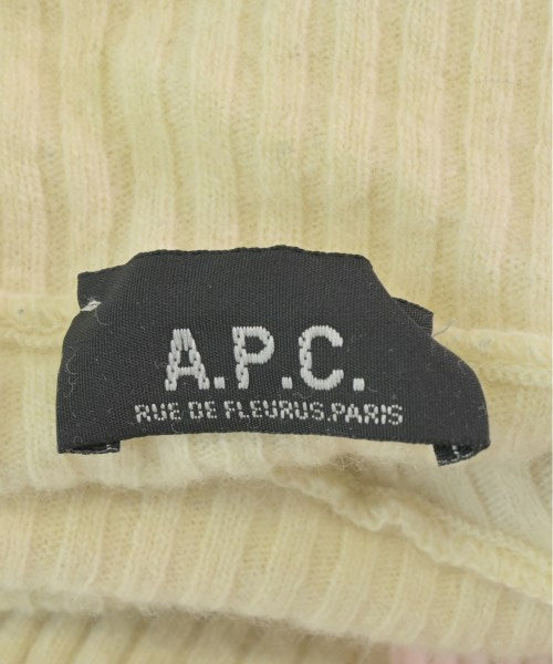 A.P.C. Sweaters