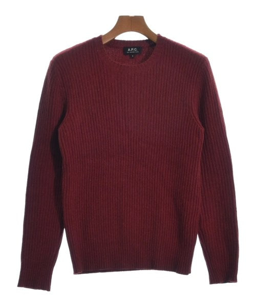 A.P.C. Sweaters