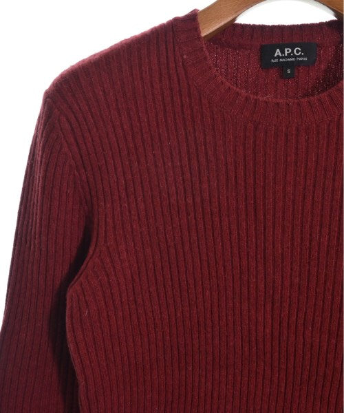 A.P.C. Sweaters