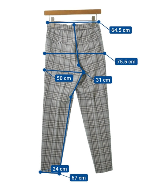 GALERIE VIE Trousers