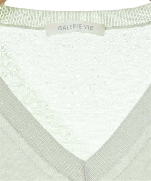 GALERIE VIE Sweaters