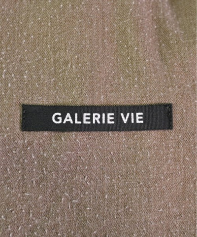 GALERIE VIE Trousers