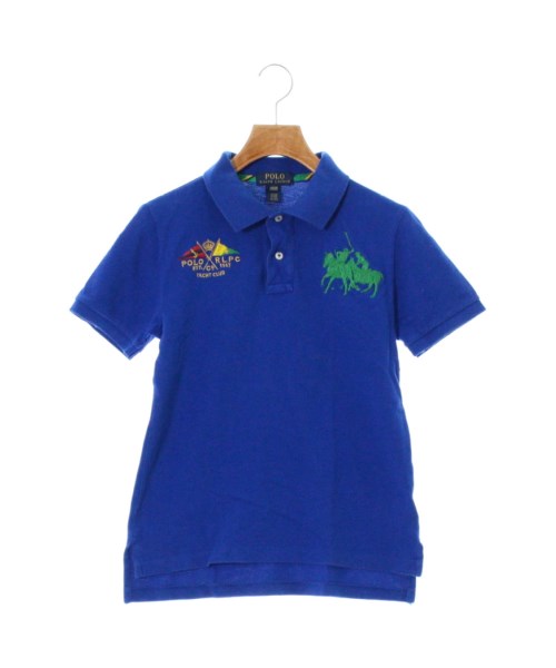 Polo Ralph Lauren Tee Shirts/Tops