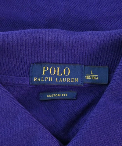 Polo Ralph Lauren Polo Shirts