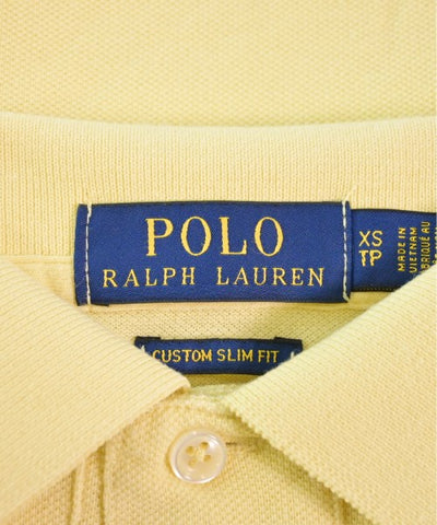 Polo Ralph Lauren Polo Shirts