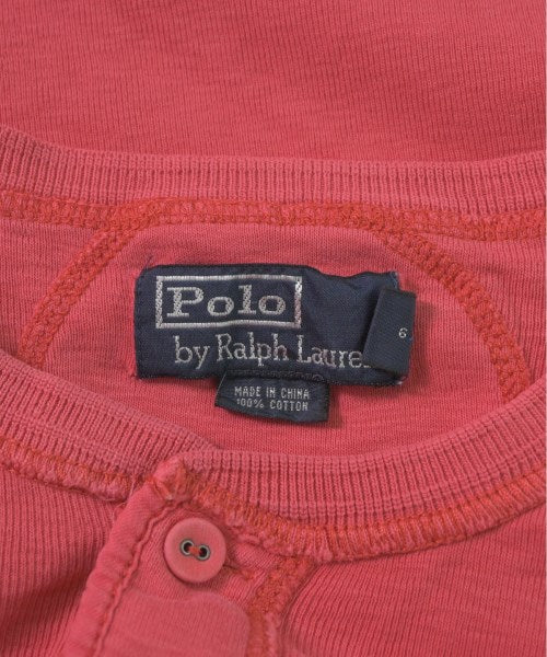 Polo Ralph Lauren Tee Shirts/Tops