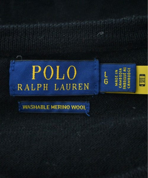 Polo Ralph Lauren Sweaters