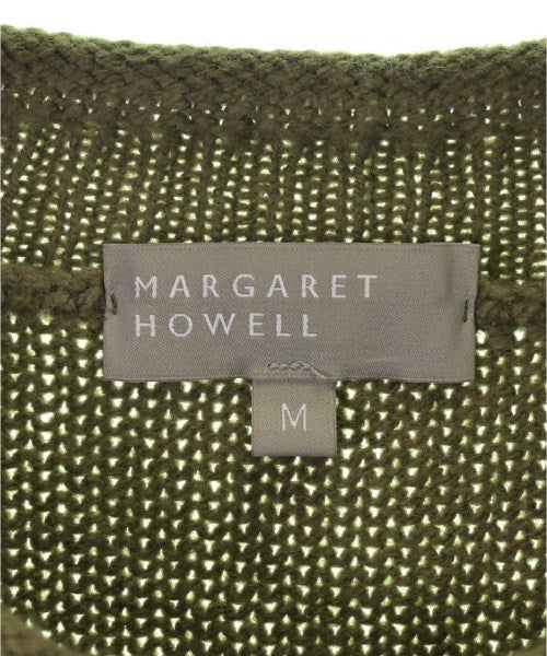 MARGARET HOWELL Sweaters