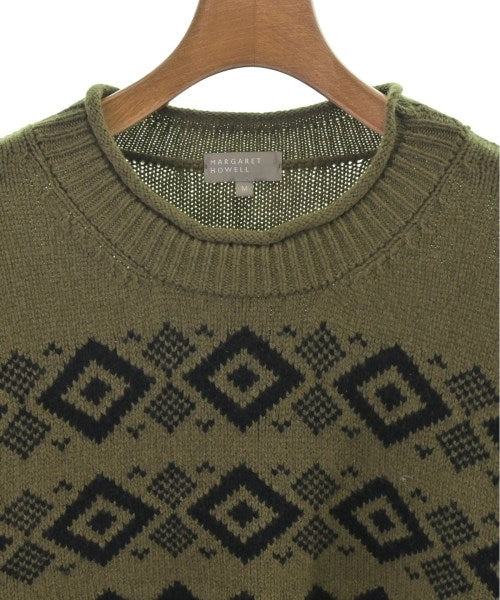 MARGARET HOWELL Sweaters