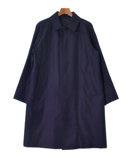 UNITED ARROWS Soutien collar coats