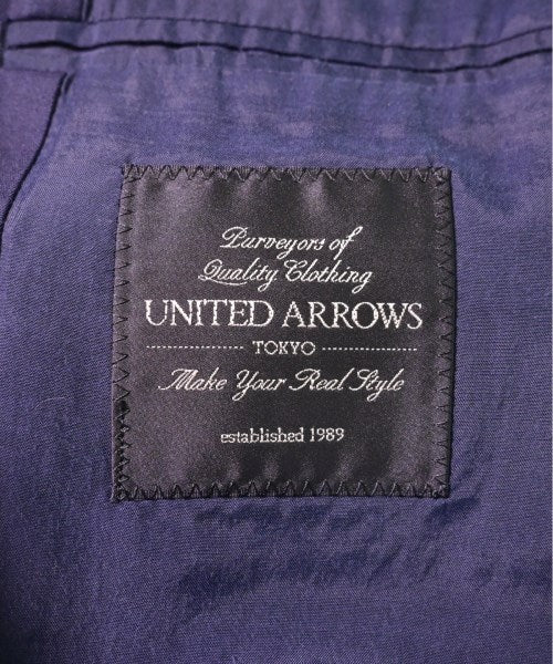 UNITED ARROWS Soutien collar coats