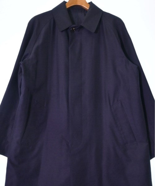 UNITED ARROWS Soutien collar coats