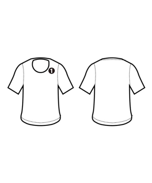 UNITED ARROWS Tee Shirts/Tops