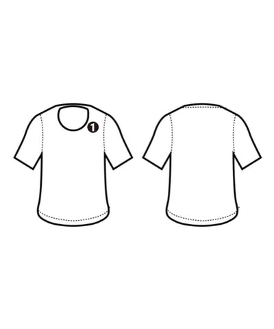 UNITED ARROWS Tee Shirts/Tops