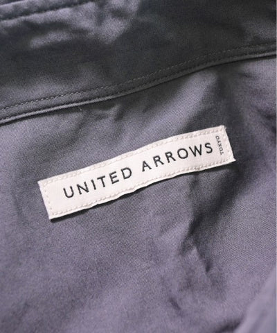 UNITED ARROWS Casual shirts