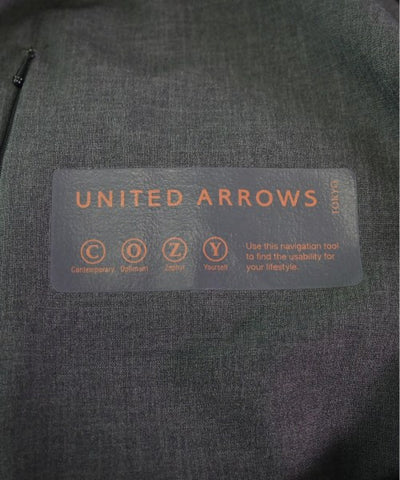 UNITED ARROWS Business suits