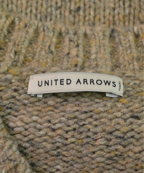 UNITED ARROWS Sweaters