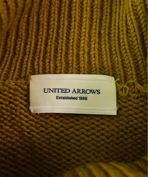 UNITED ARROWS Sweaters