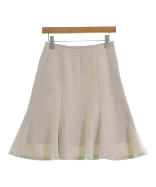 IENA Knee length skirts