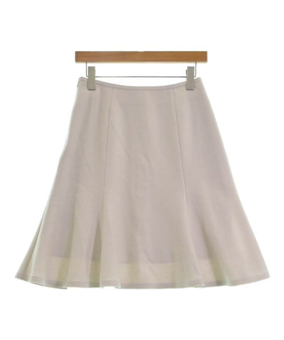 IENA Knee length skirts