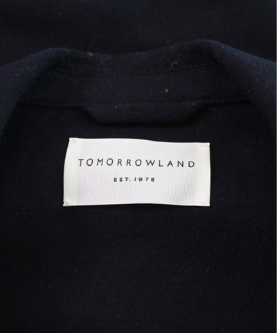 TOMORROWLAND Chesterfield coats