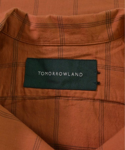 TOMORROWLAND Casual shirts