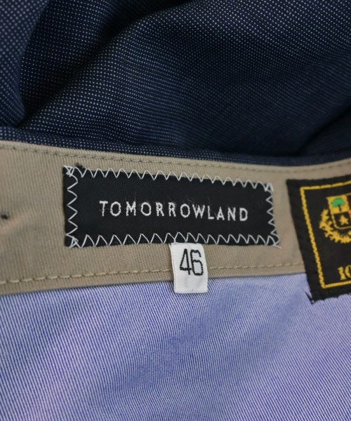 TOMORROWLAND Trousers