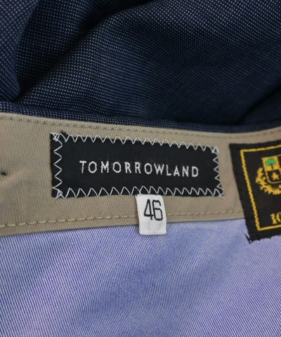 TOMORROWLAND Trousers