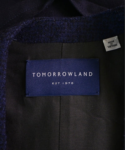 TOMORROWLAND Dress shirts