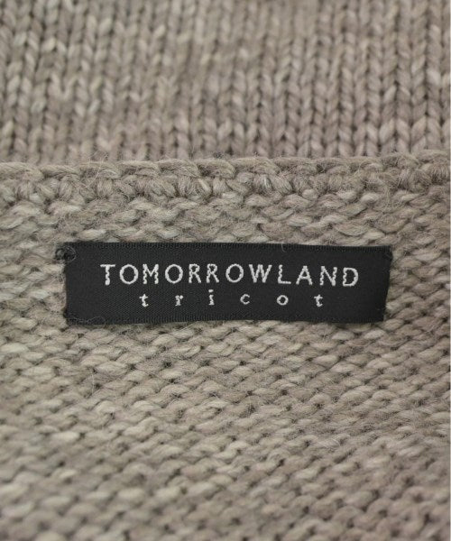 TOMORROWLAND Other