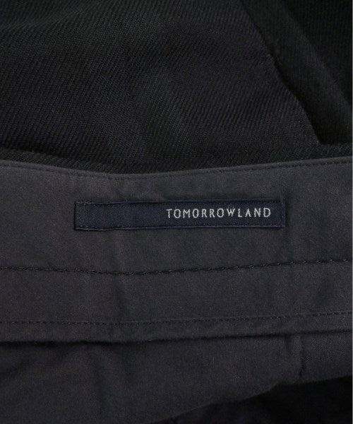 TOMORROWLAND Trousers